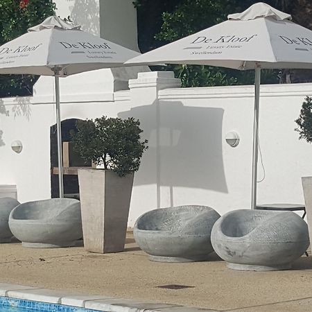 De Kloof Heritage Estate And Wellness Swellendam Bagian luar foto