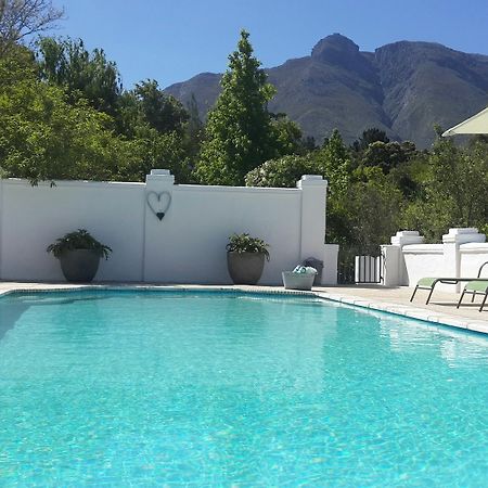 De Kloof Heritage Estate And Wellness Swellendam Bagian luar foto