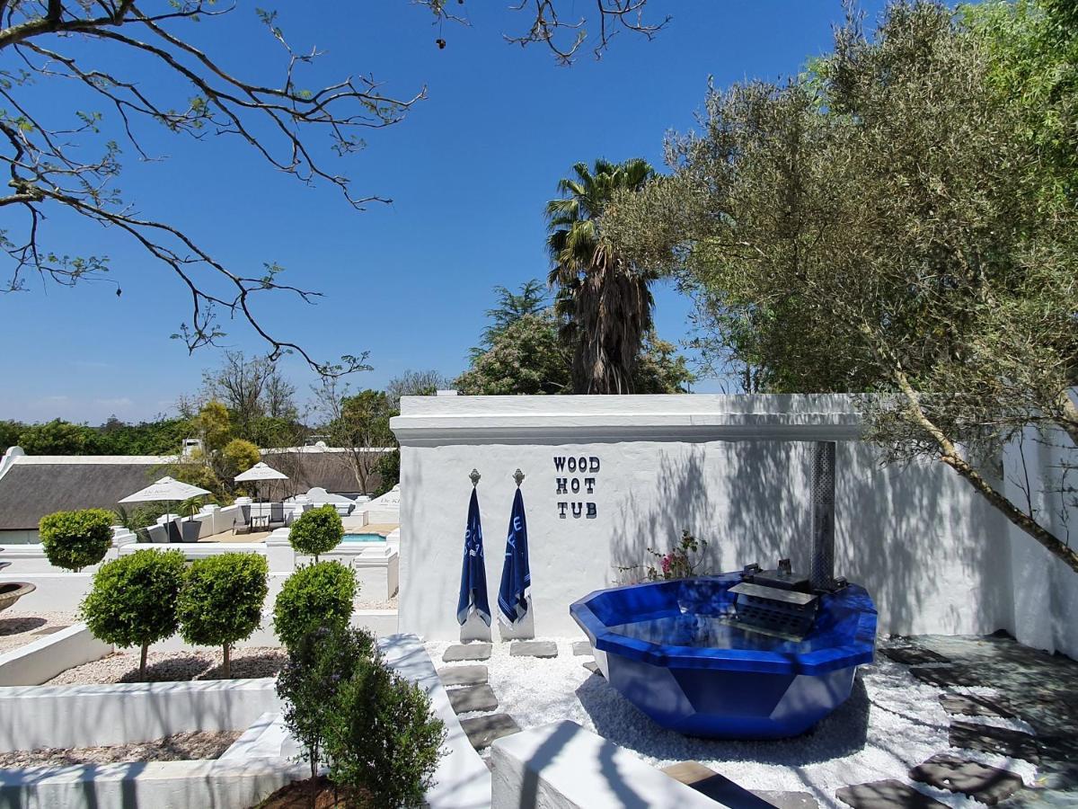 De Kloof Heritage Estate And Wellness Swellendam Bagian luar foto