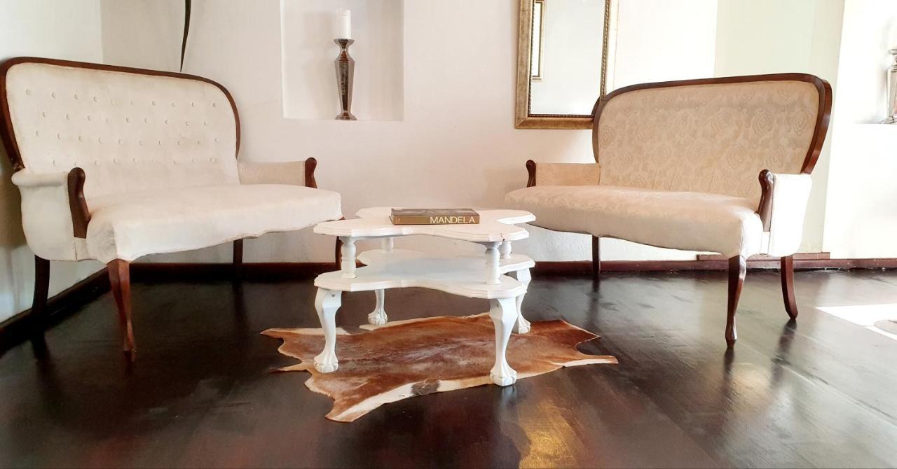 De Kloof Heritage Estate And Wellness Swellendam Bagian luar foto
