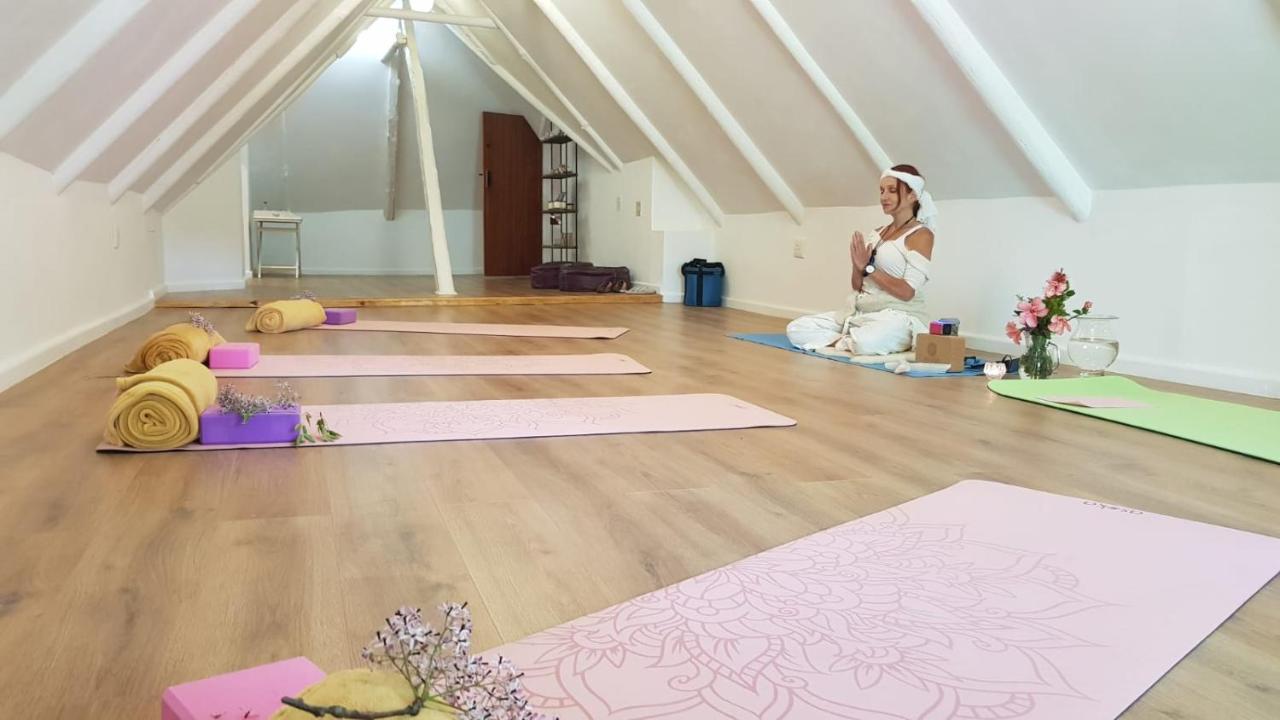 De Kloof Heritage Estate And Wellness Swellendam Bagian luar foto