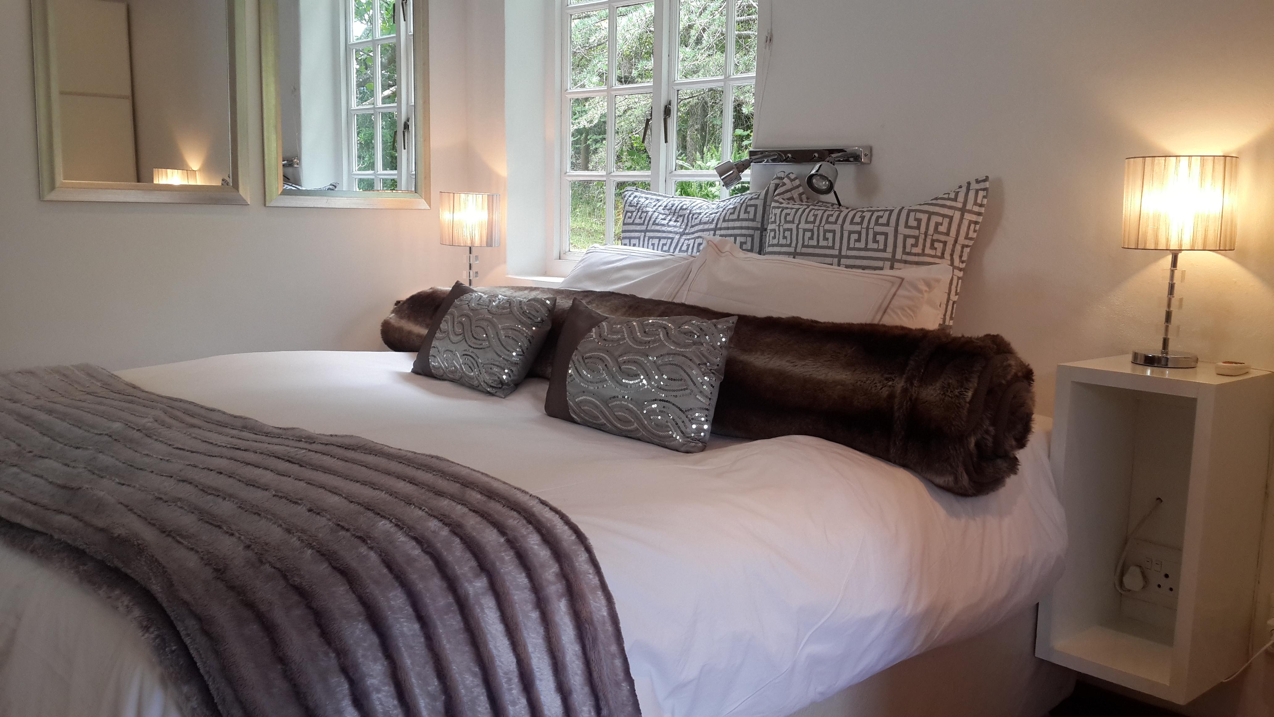 De Kloof Heritage Estate And Wellness Swellendam Bagian luar foto