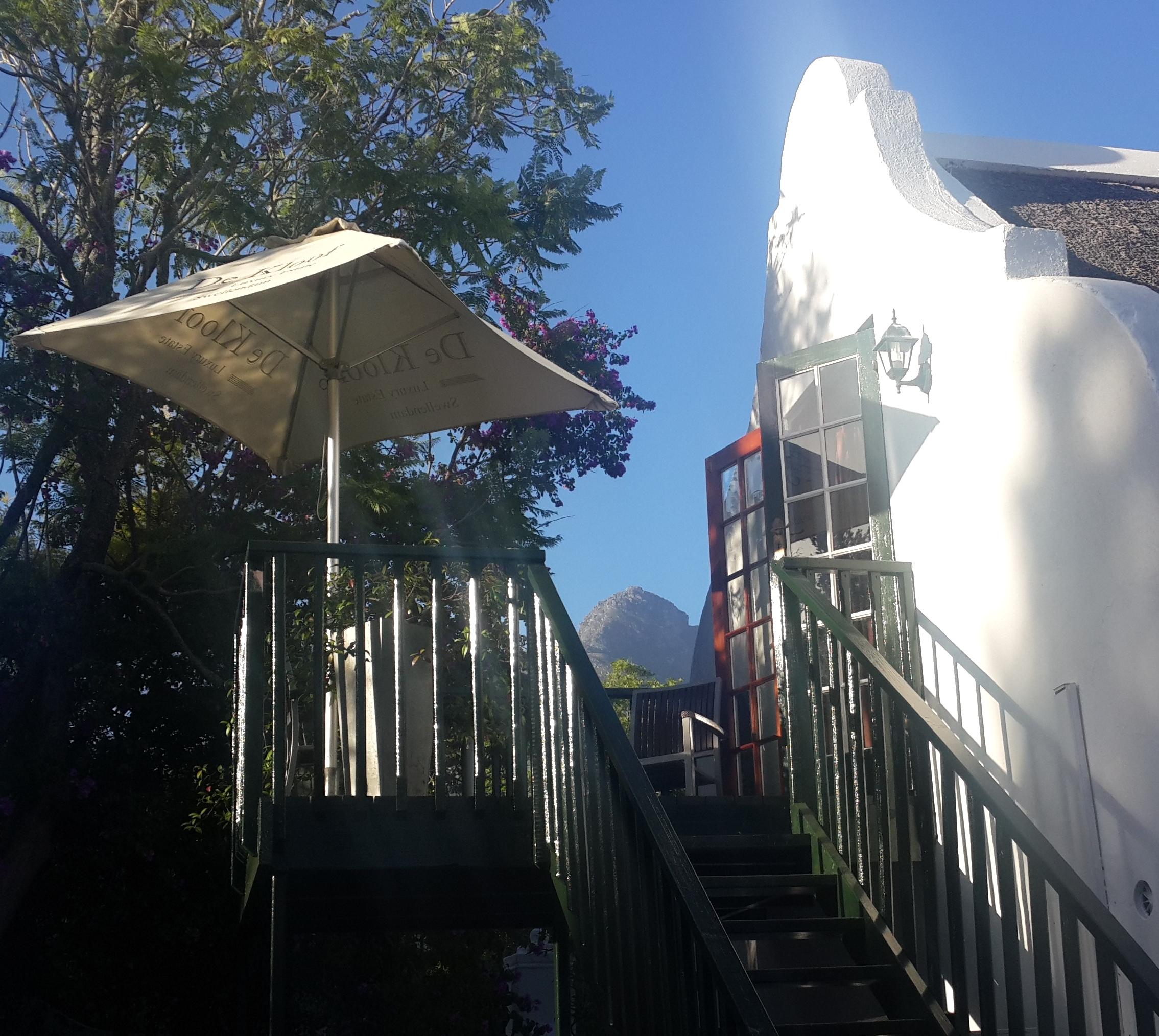 De Kloof Heritage Estate And Wellness Swellendam Bagian luar foto