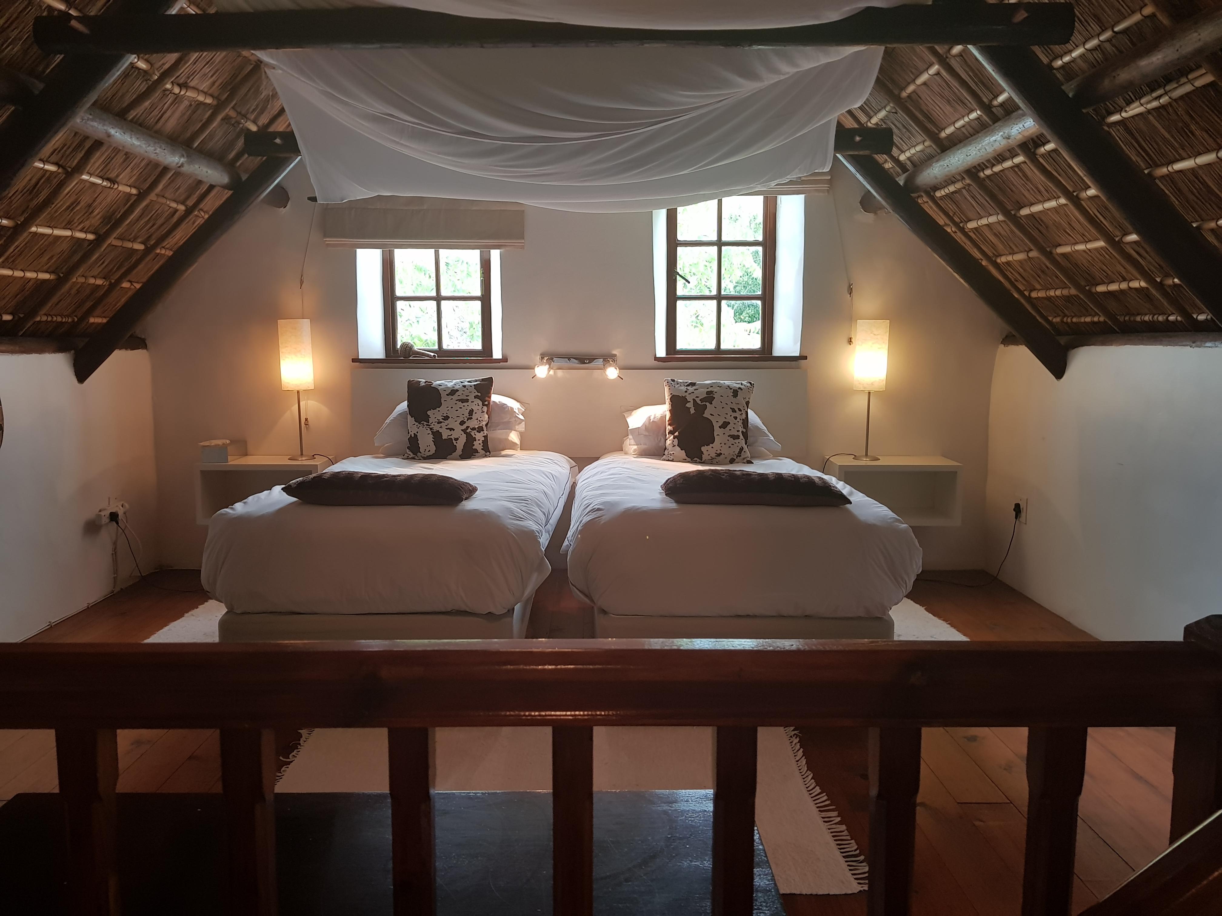 De Kloof Heritage Estate And Wellness Swellendam Bagian luar foto