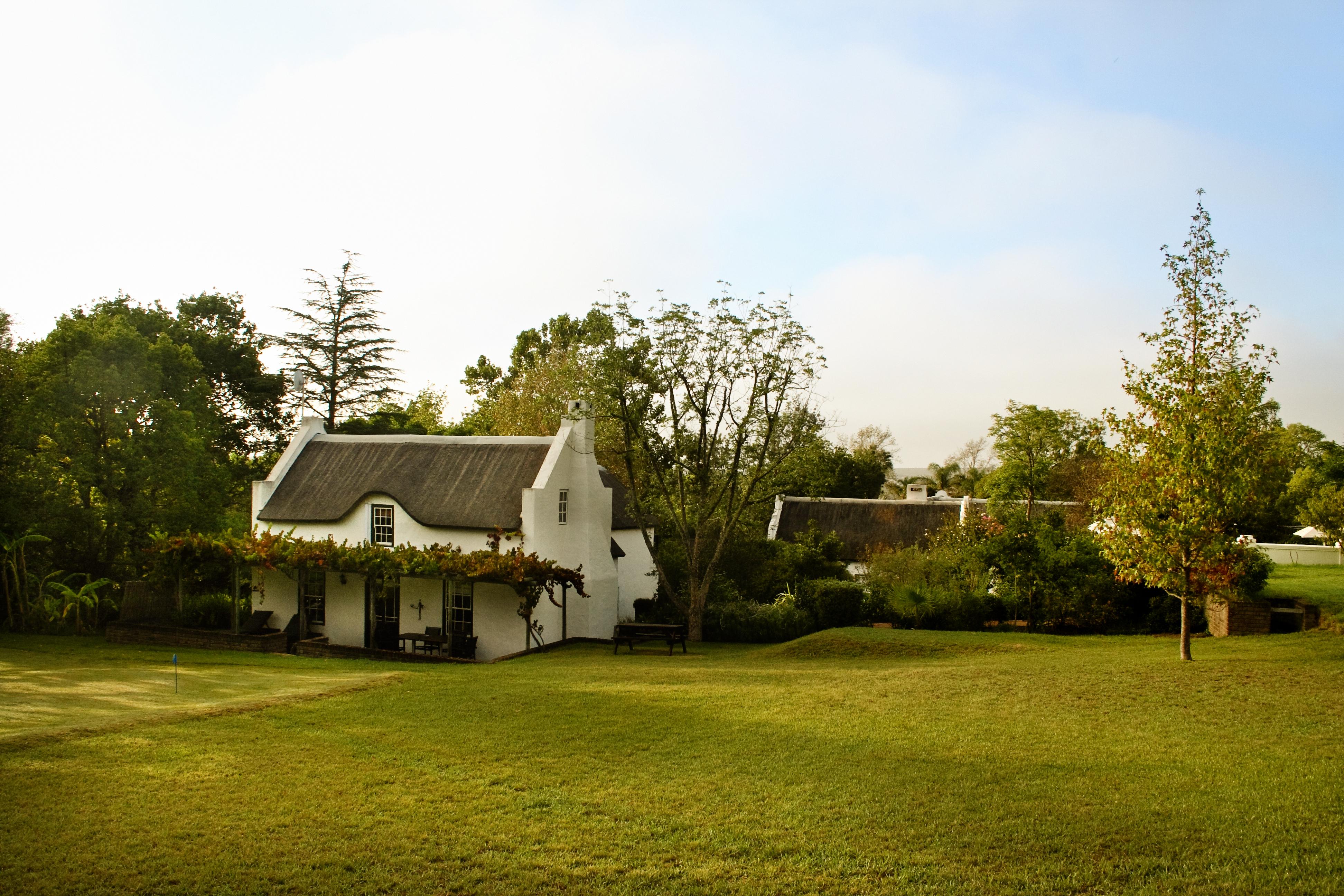 De Kloof Heritage Estate And Wellness Swellendam Bagian luar foto
