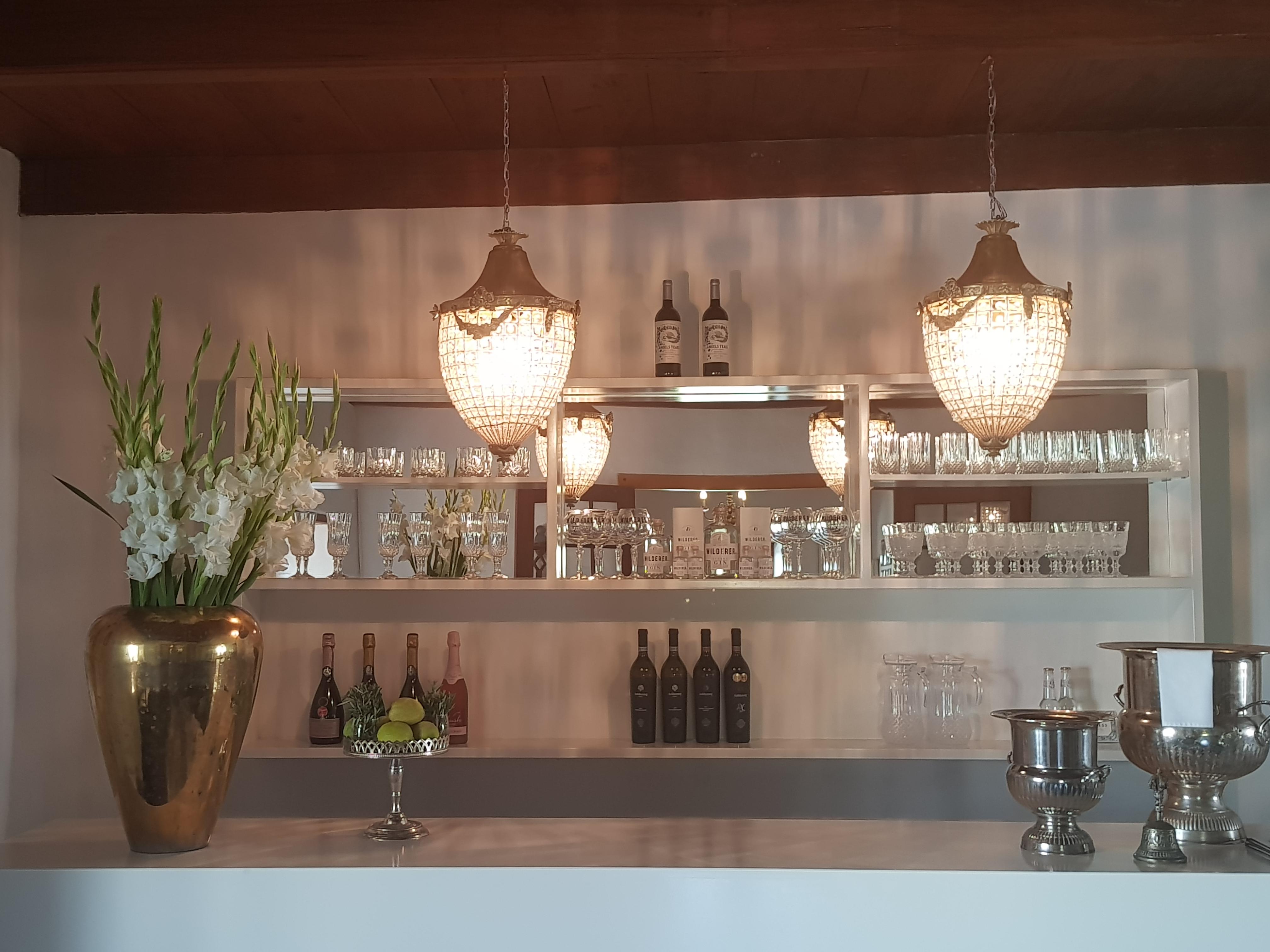 De Kloof Heritage Estate And Wellness Swellendam Bagian luar foto