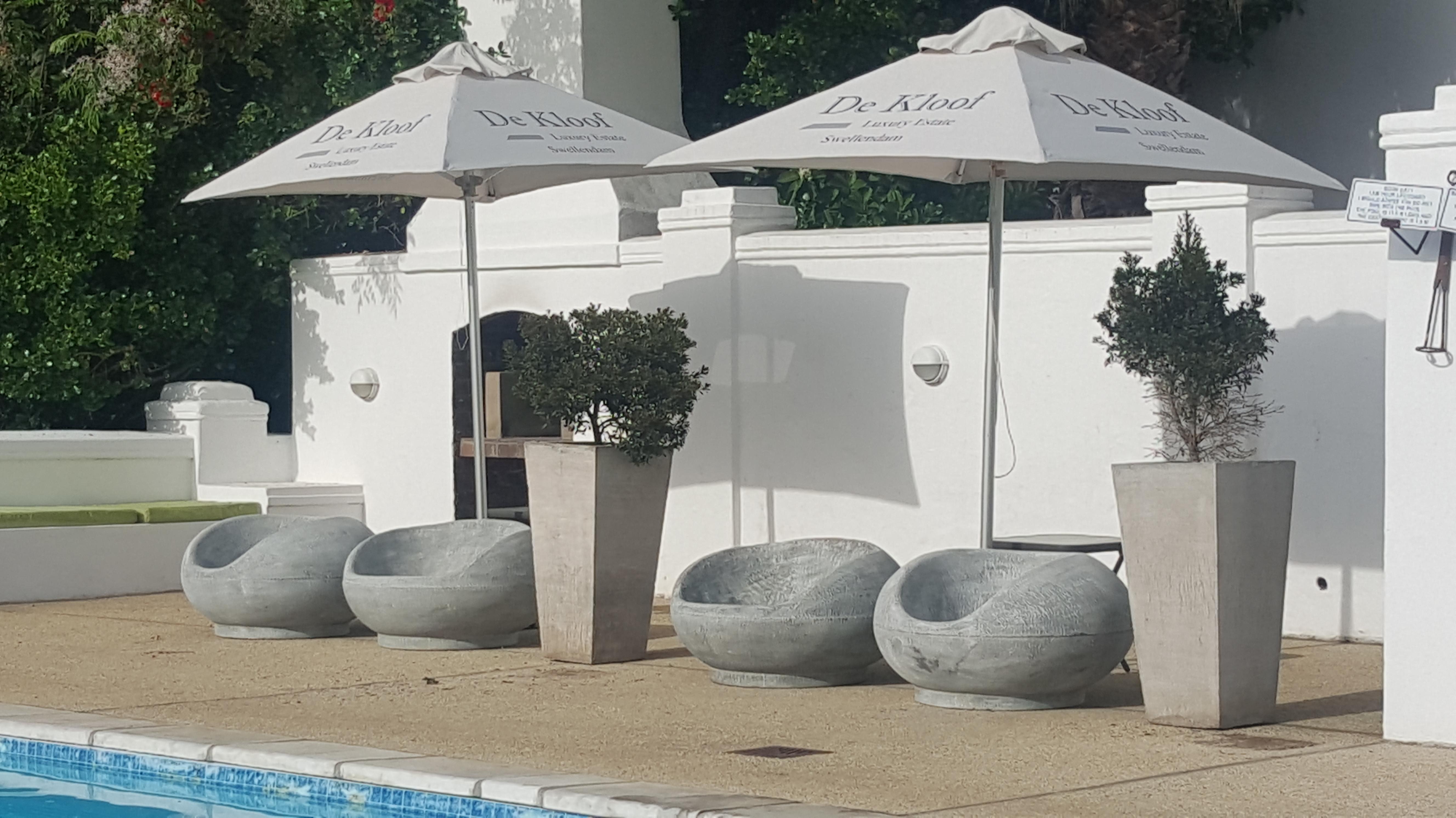 De Kloof Heritage Estate And Wellness Swellendam Bagian luar foto