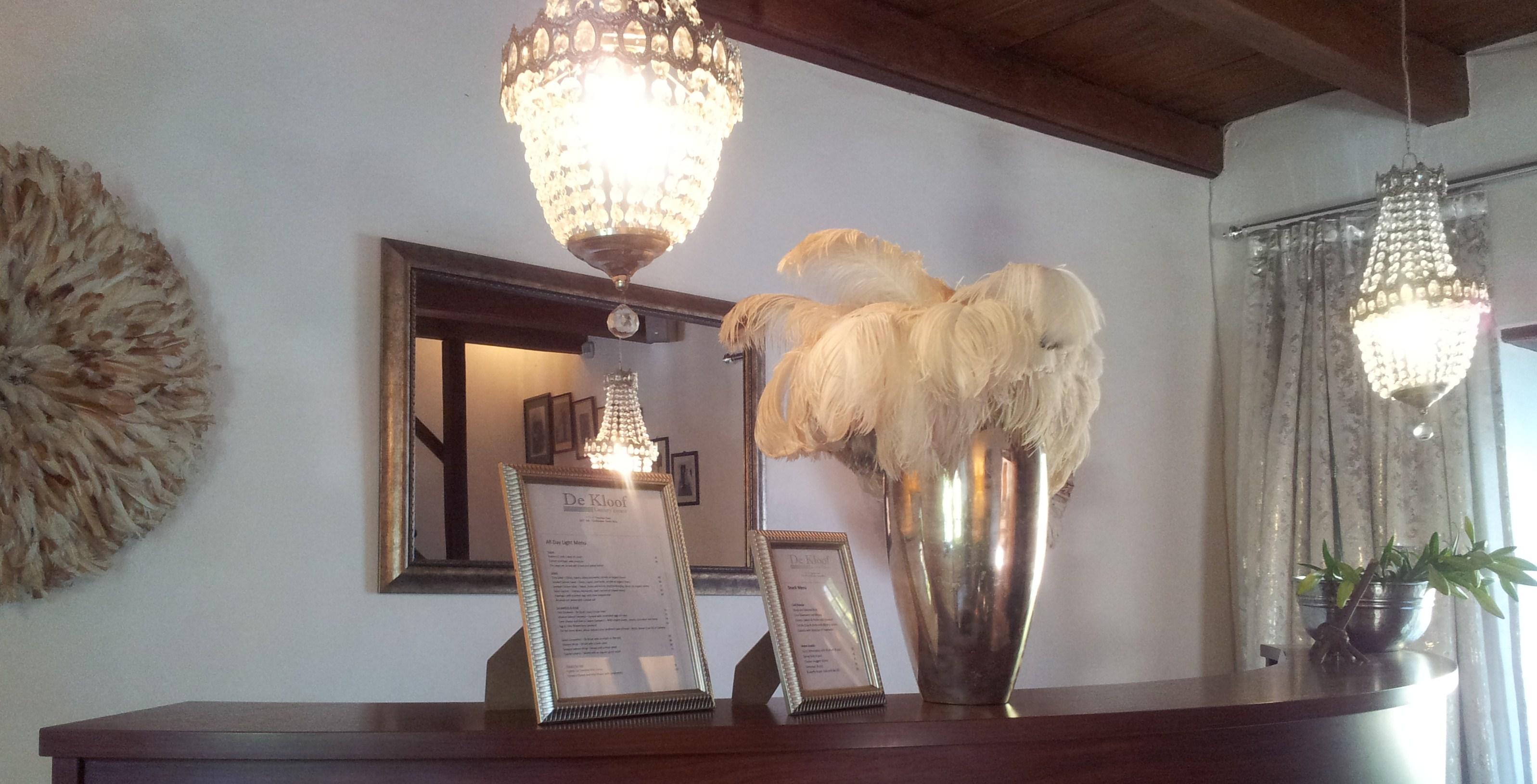 De Kloof Heritage Estate And Wellness Swellendam Bagian luar foto