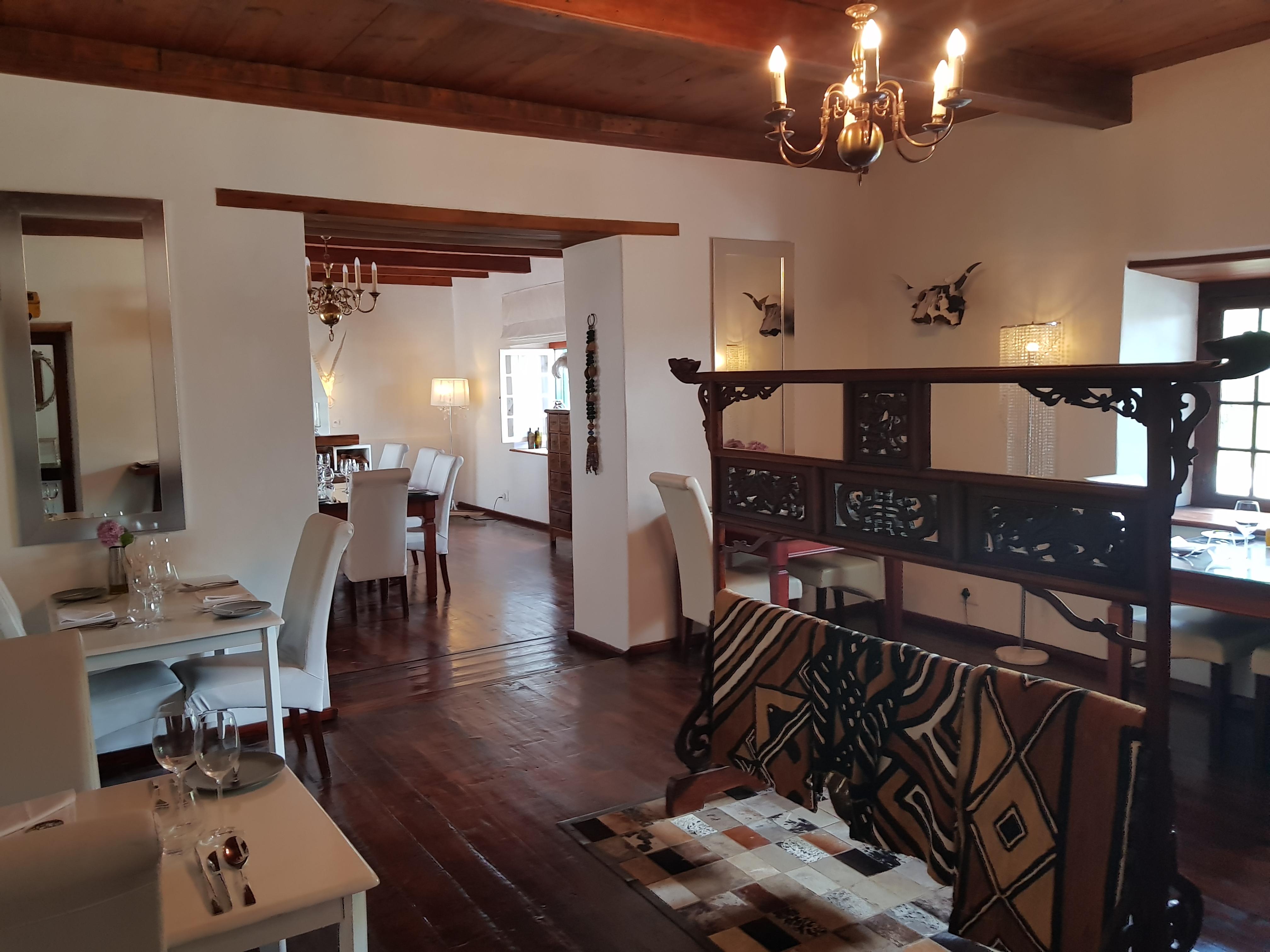 De Kloof Heritage Estate And Wellness Swellendam Bagian luar foto