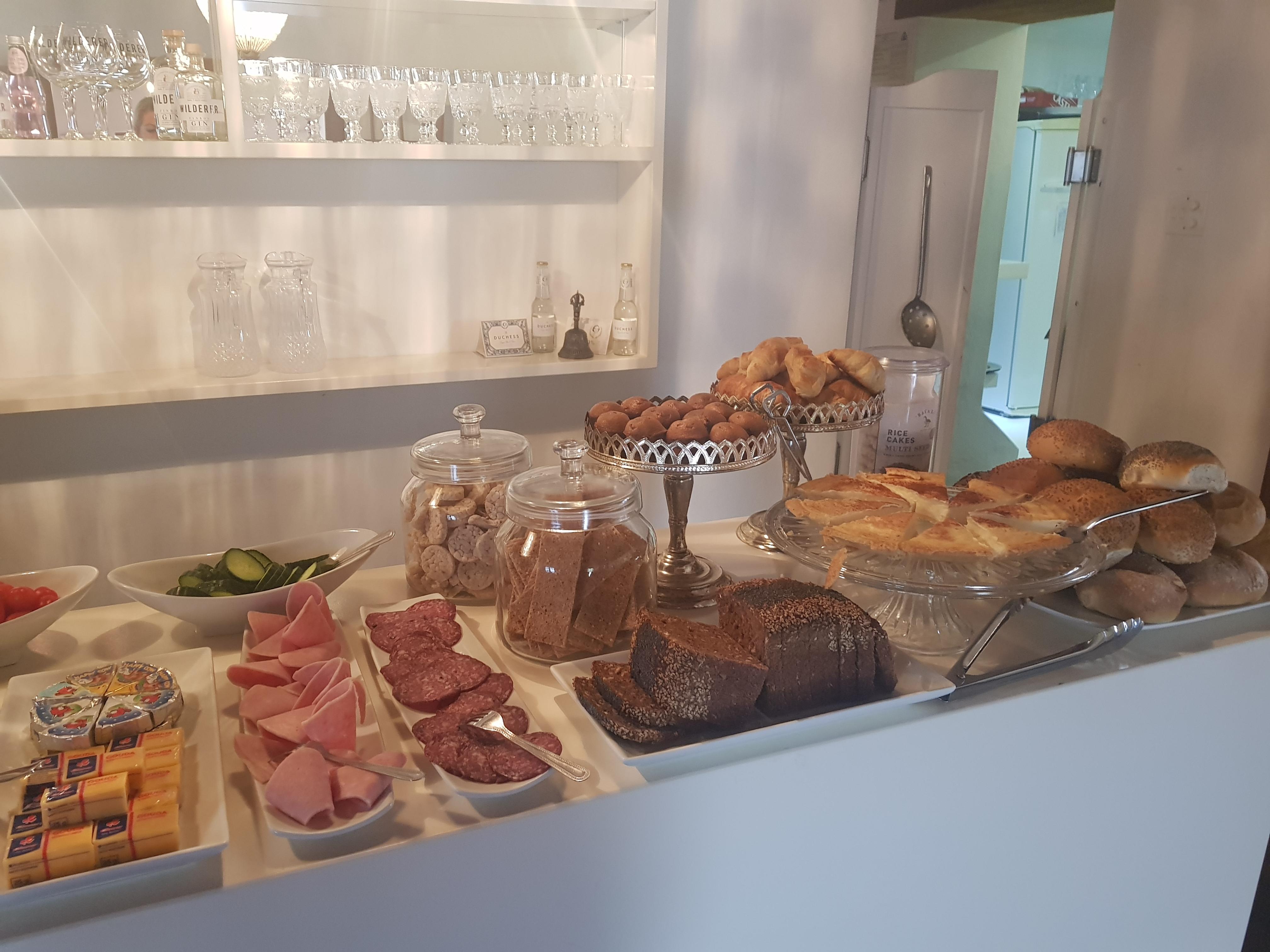 De Kloof Heritage Estate And Wellness Swellendam Bagian luar foto