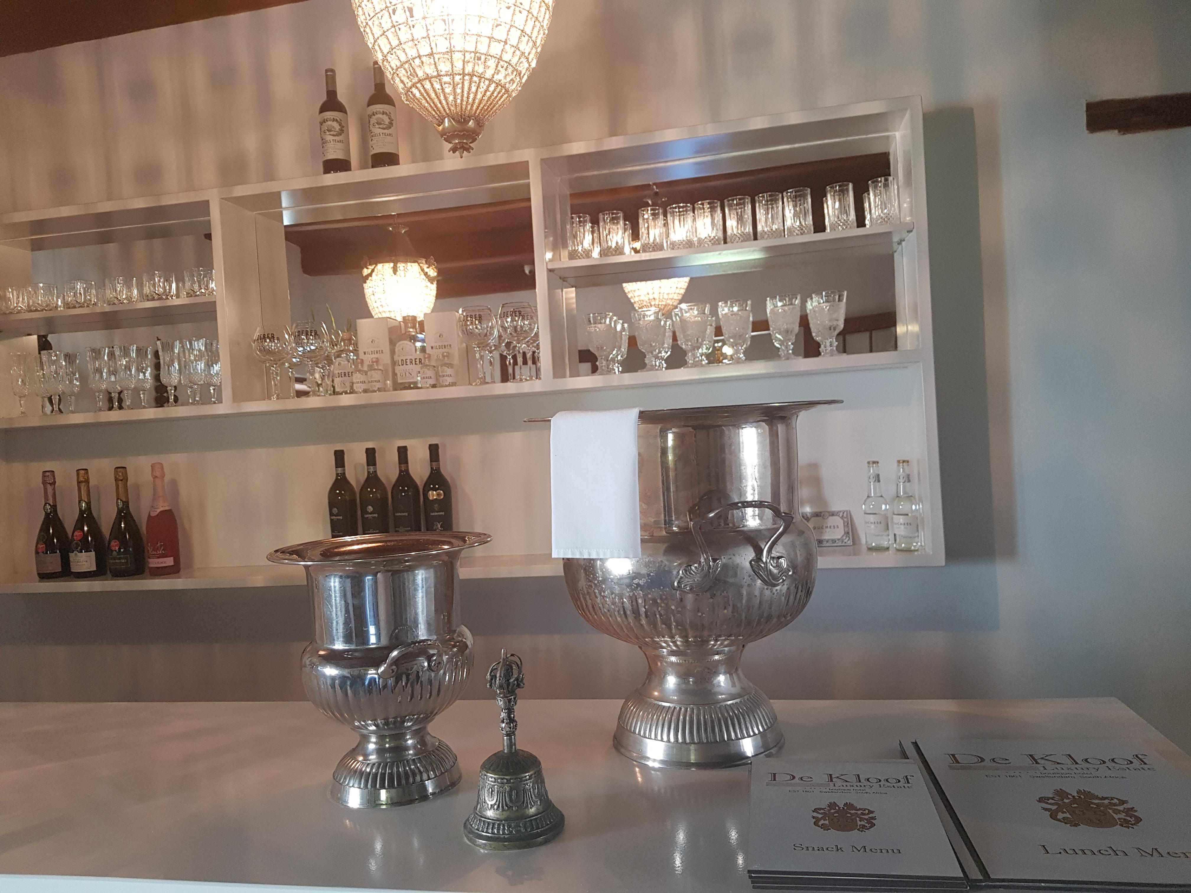 De Kloof Heritage Estate And Wellness Swellendam Bagian luar foto