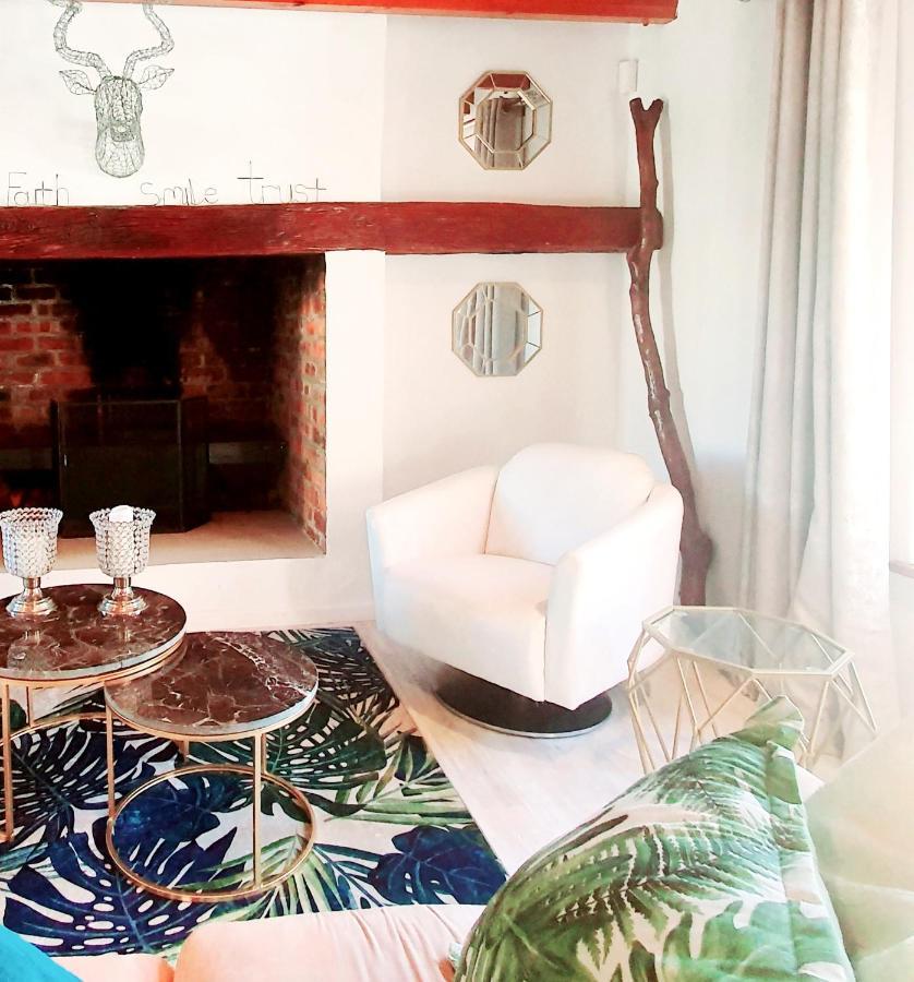 De Kloof Heritage Estate And Wellness Swellendam Bagian luar foto