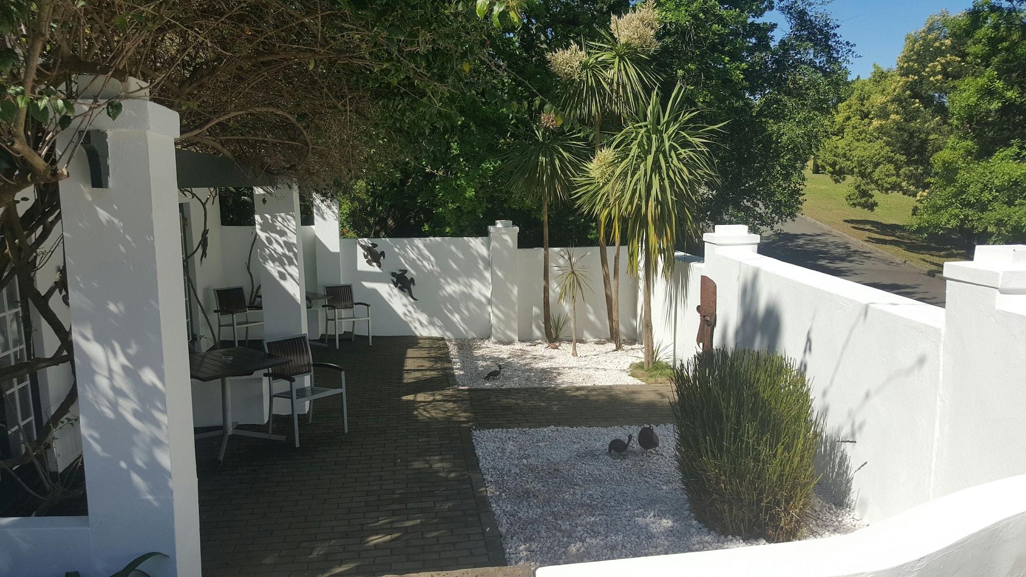 De Kloof Heritage Estate And Wellness Swellendam Bagian luar foto