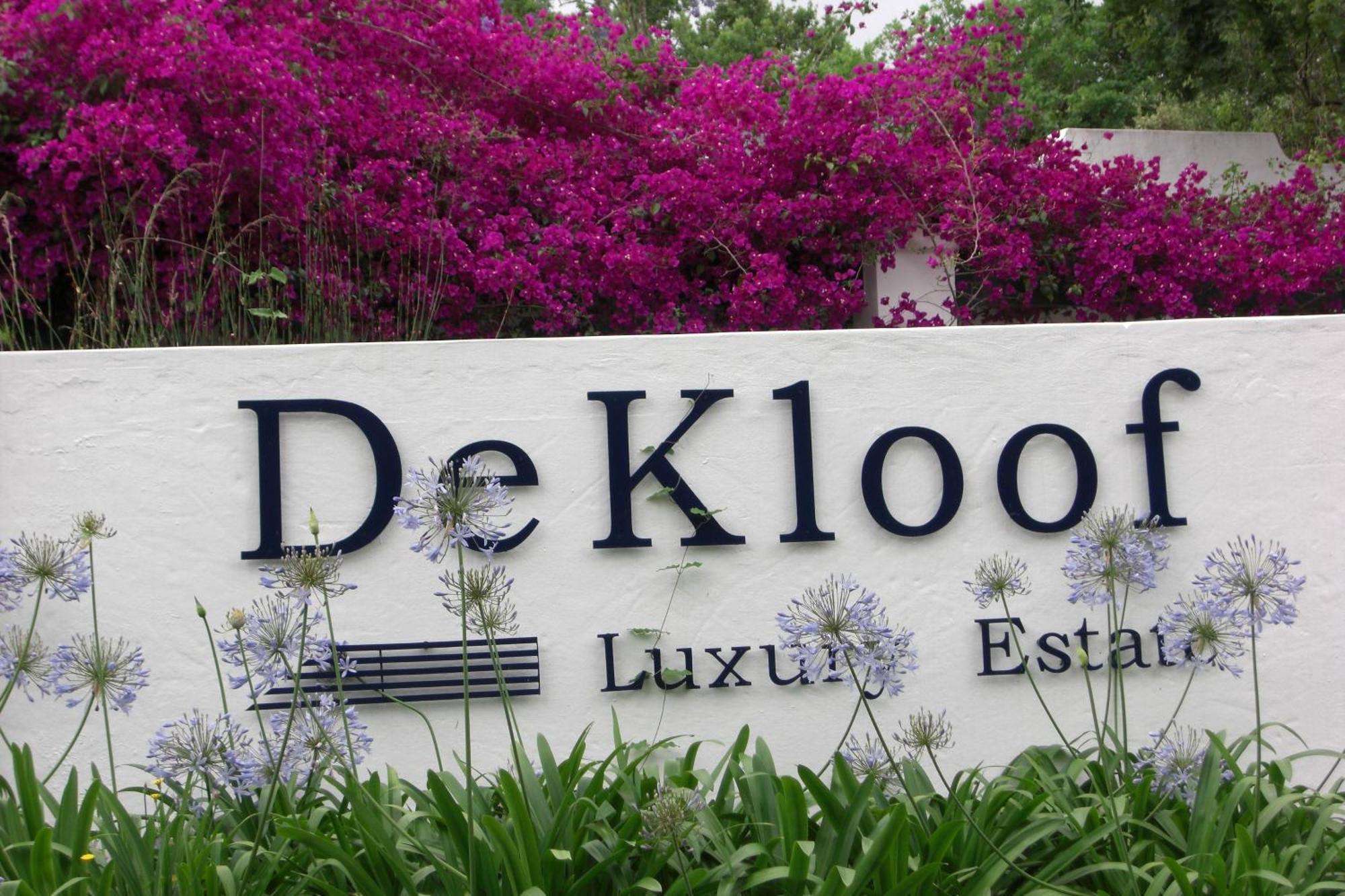 De Kloof Heritage Estate And Wellness Swellendam Bagian luar foto
