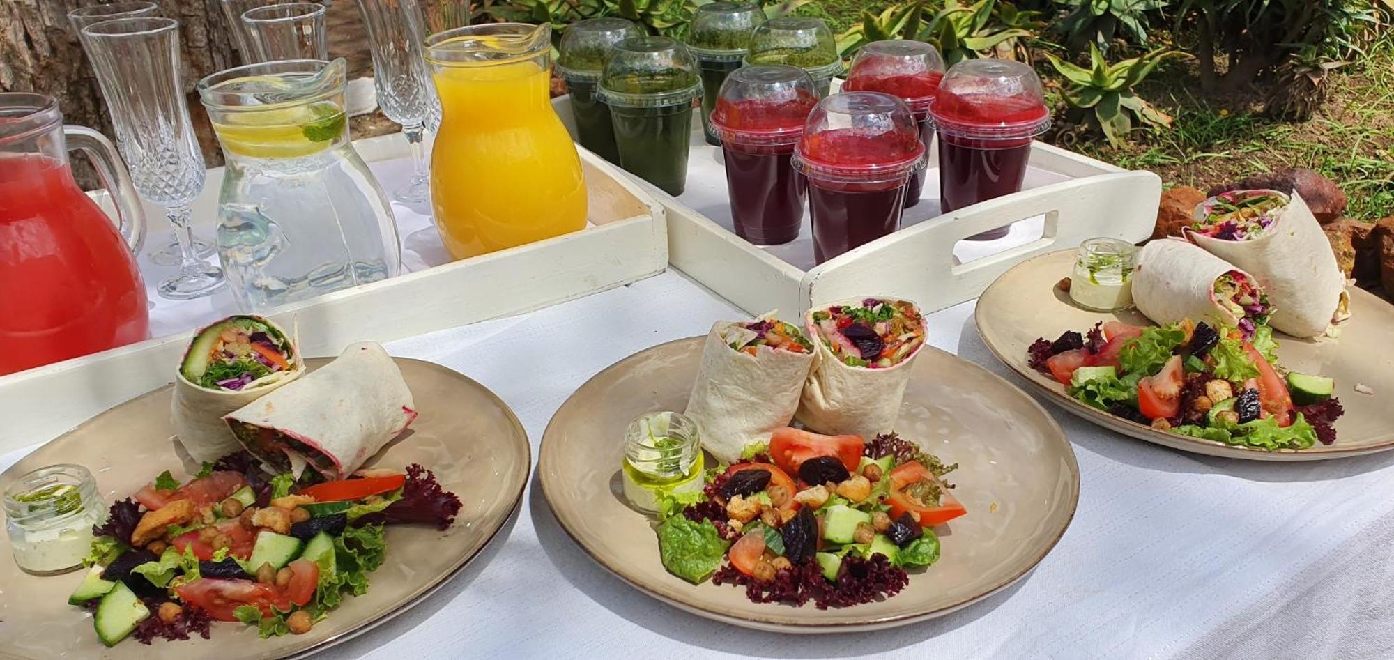 De Kloof Heritage Estate And Wellness Swellendam Bagian luar foto