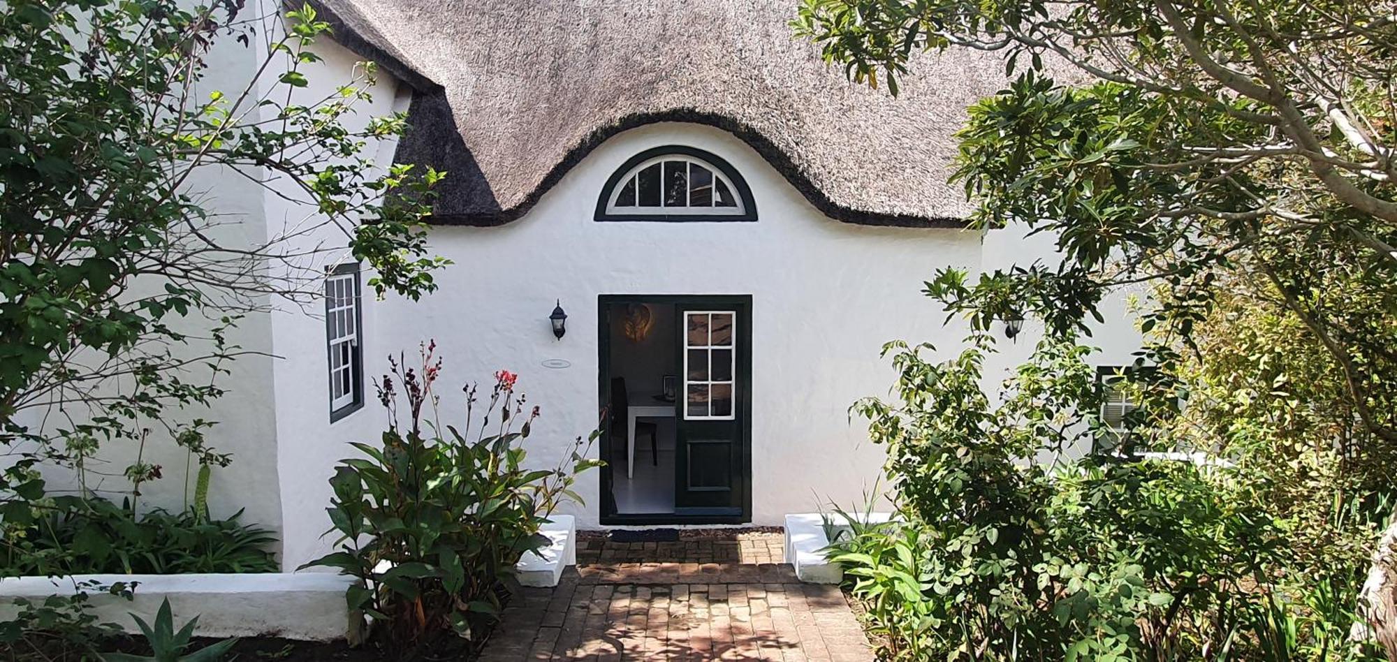 De Kloof Heritage Estate And Wellness Swellendam Bagian luar foto