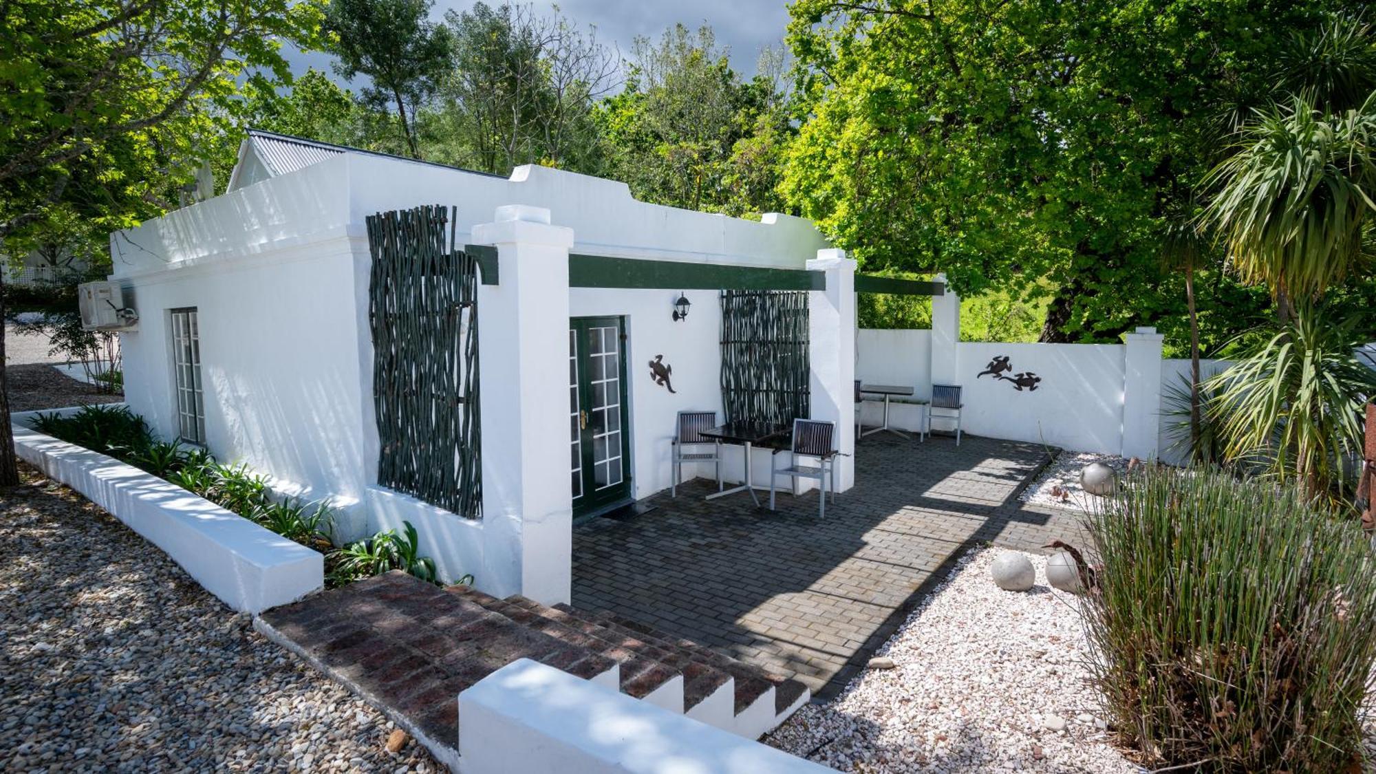 De Kloof Heritage Estate And Wellness Swellendam Bagian luar foto