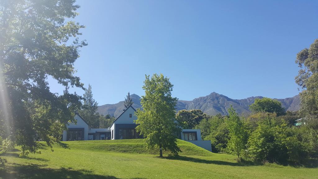 De Kloof Heritage Estate And Wellness Swellendam Bagian luar foto
