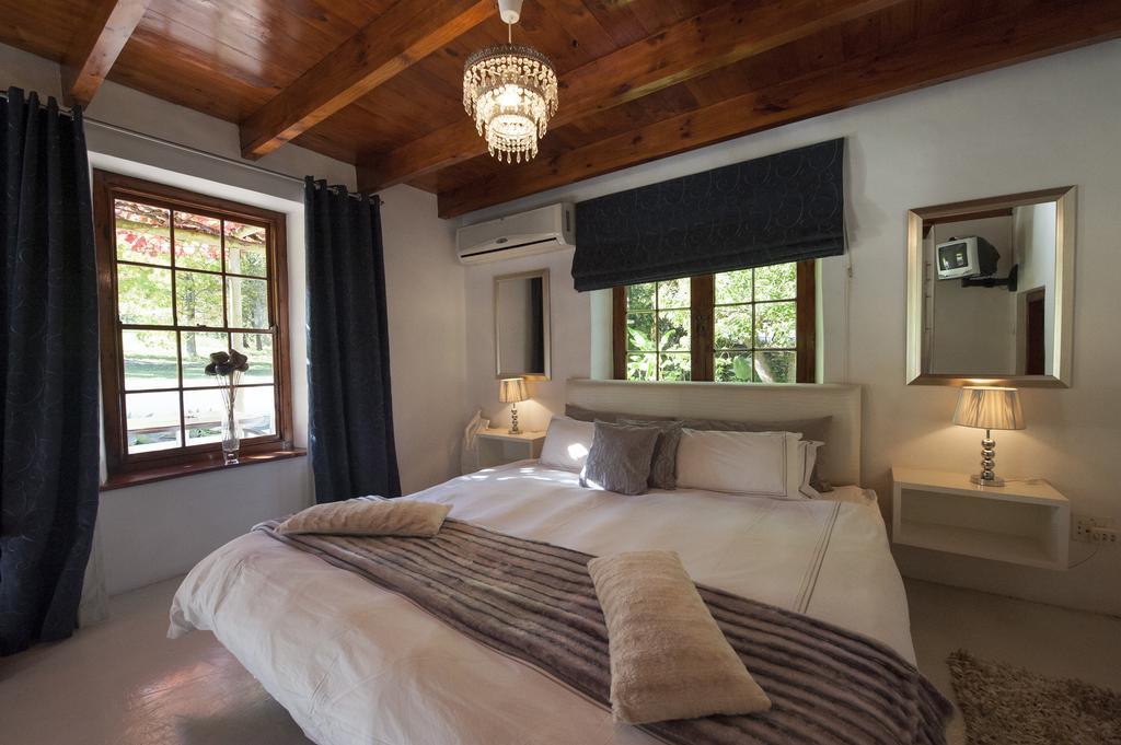 De Kloof Heritage Estate And Wellness Swellendam Bagian luar foto