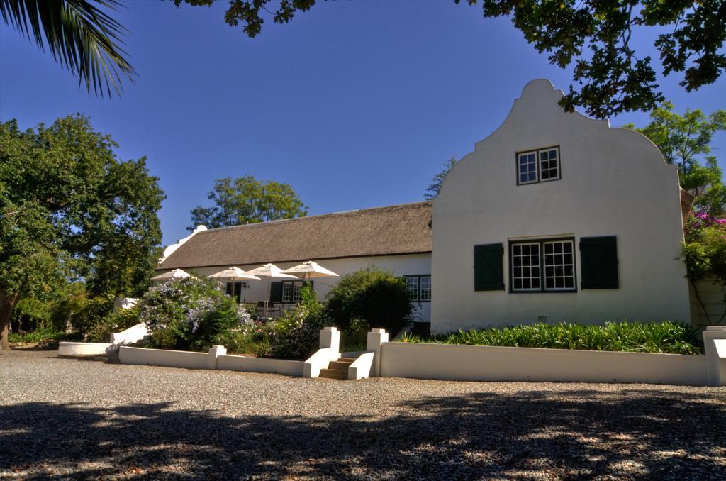 De Kloof Heritage Estate And Wellness Swellendam Bagian luar foto