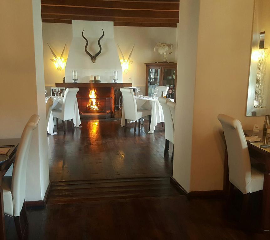 De Kloof Heritage Estate And Wellness Swellendam Bagian luar foto